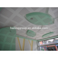 9MM/12MM Acoustic Perforated Gypsum Board